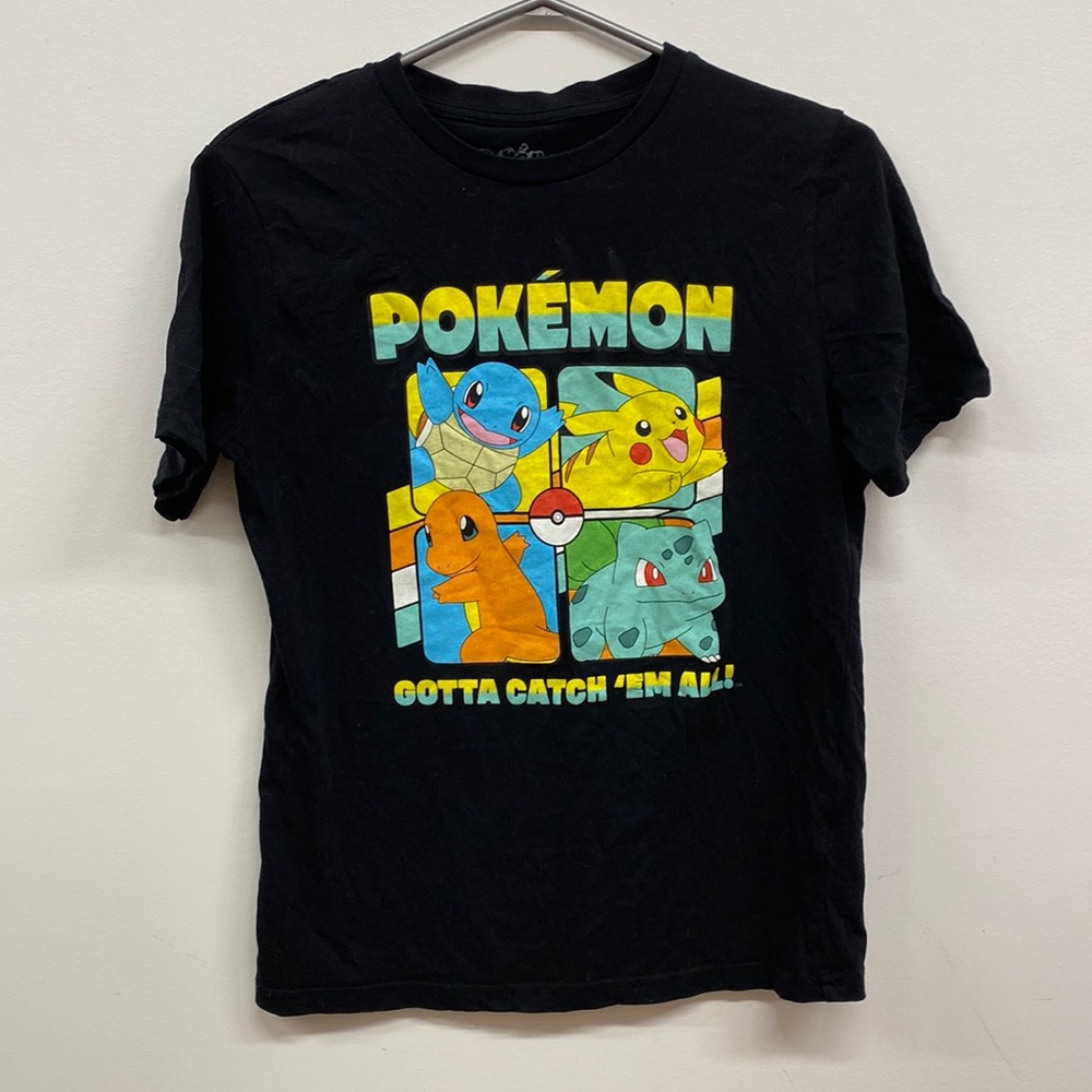 Boys Pokémon Tee